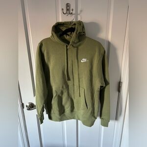 Nike hoodie